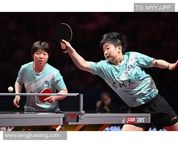 上海乒乓球队意识变革引发热议推动乒乓球运动新发展