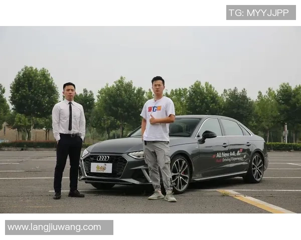 足球明星与奥迪的完美结合展现运动与豪华的极致魅力